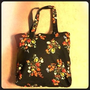 Ann Taylor Loft tote bag—new!